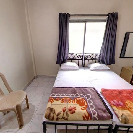 Sameena Guest House Панчгани Экстерьер фото