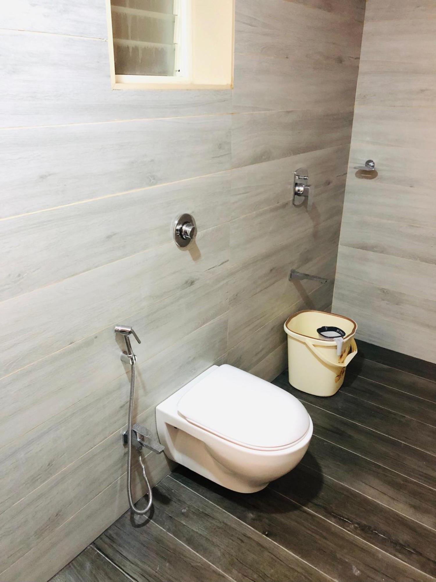 Sameena Guest House Панчгани Экстерьер фото