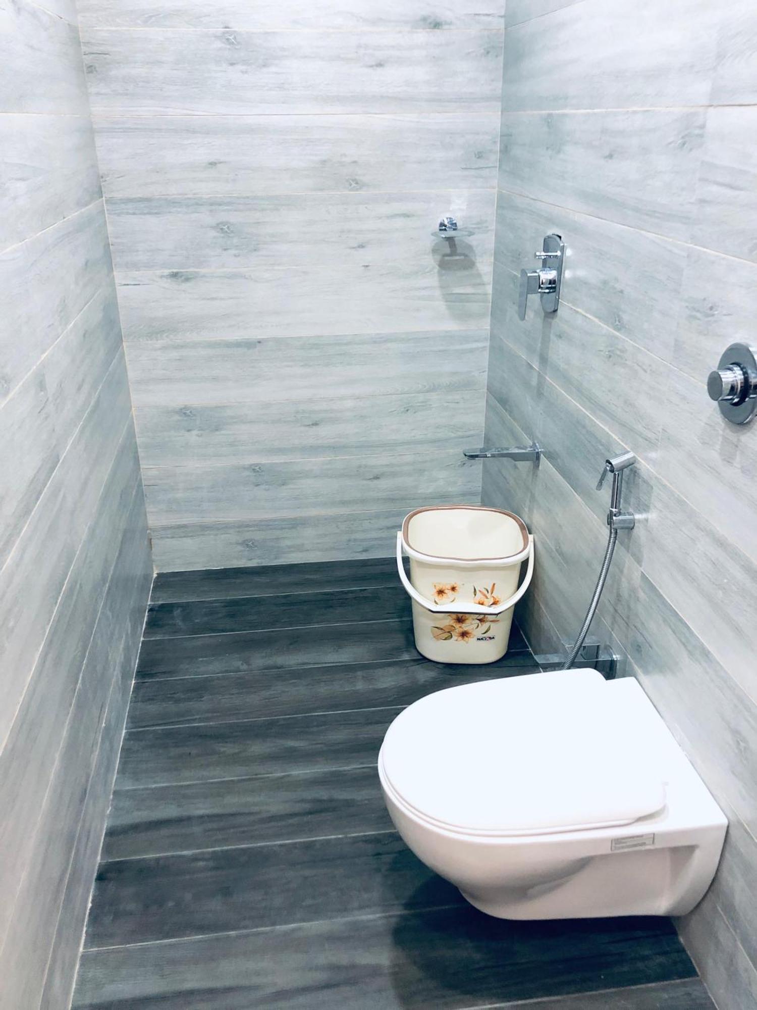 Sameena Guest House Панчгани Экстерьер фото